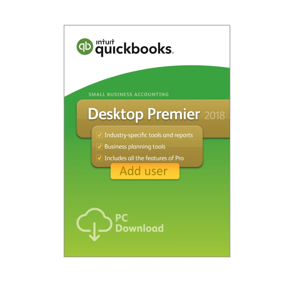 quickbooks desktop for mac 2018 features